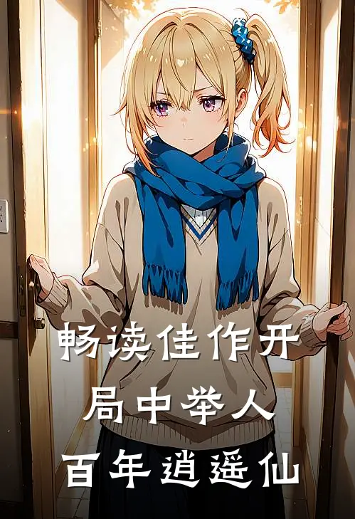 畅读佳作开局中举人，百年逍遥仙