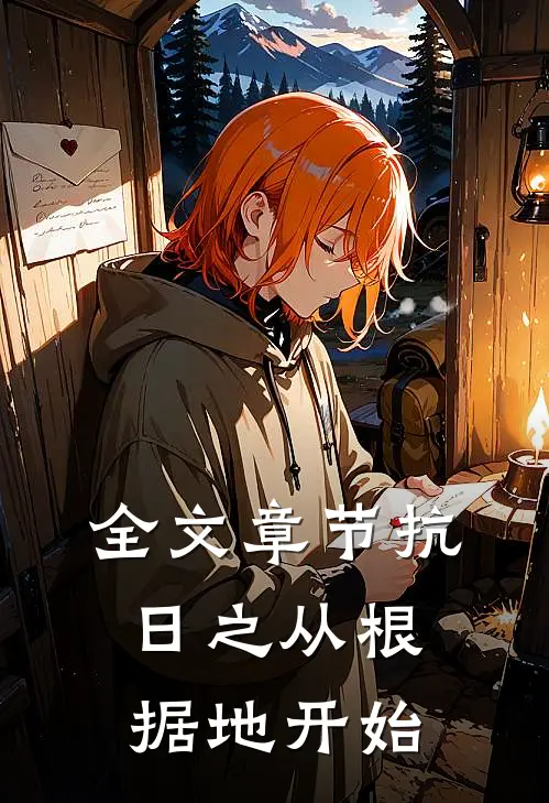 全文章节抗日之从根据地开始