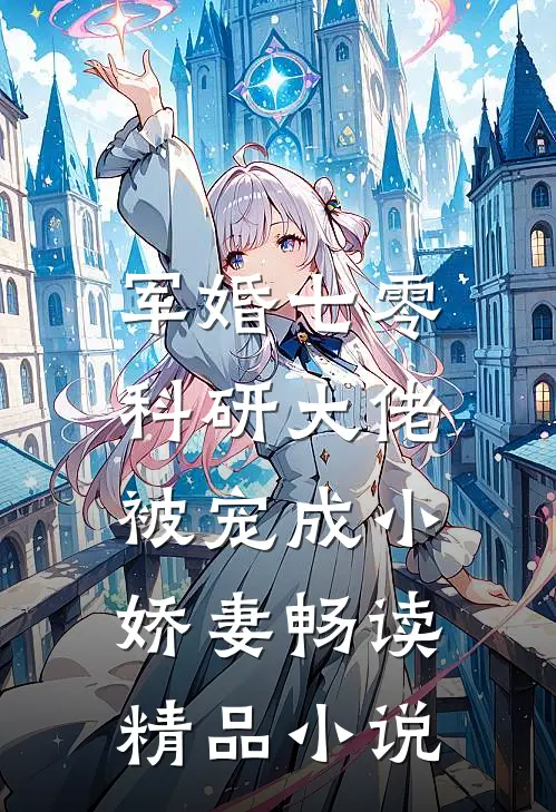 军婚七零：科研大佬被宠成小娇妻畅读精品小说