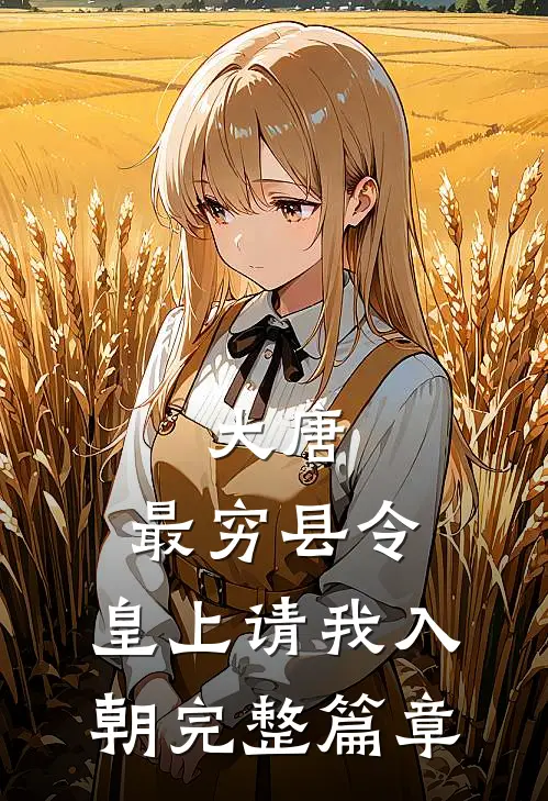 大唐：最穷县令，皇上请我入朝完整篇章
