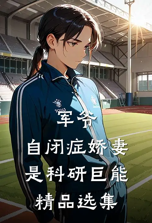 军爷，自闭症娇妻是科研巨能精品选集