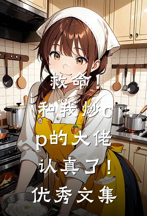 救命！和我炒cp的大佬认真了！优秀文集