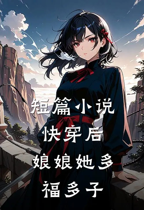 短篇小说快穿后，娘娘她多福多子