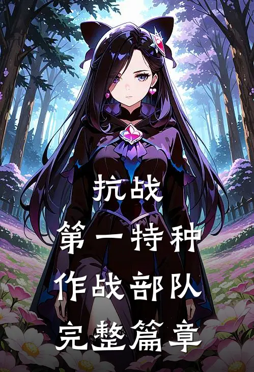 抗战：第一特种作战部队完整篇章