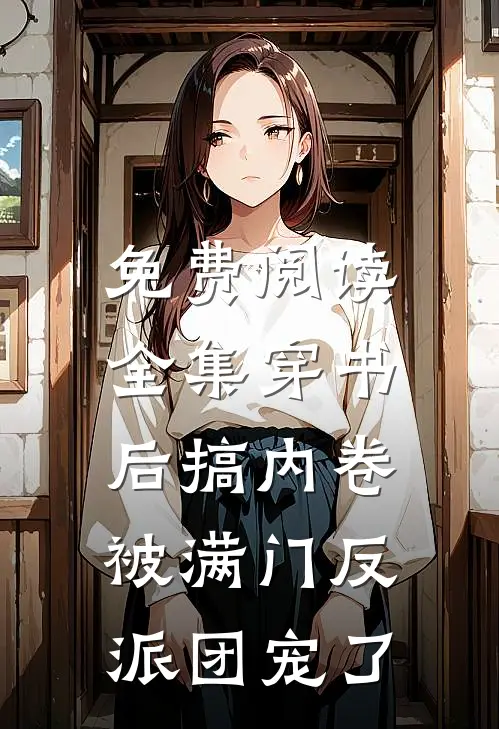 免费阅读全集穿书后搞内卷，被满门反派团宠了