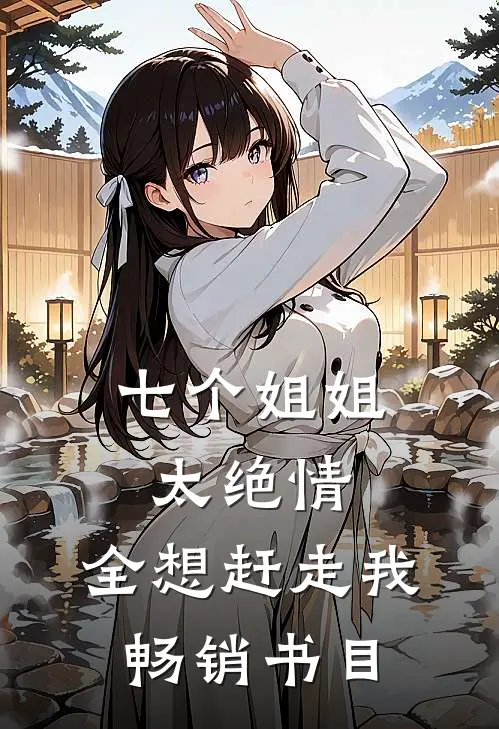 七个姐姐太绝情，全想赶走我畅销书目