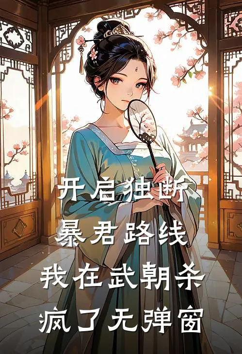 开启独断暴君路线，我在武朝杀疯了无弹窗