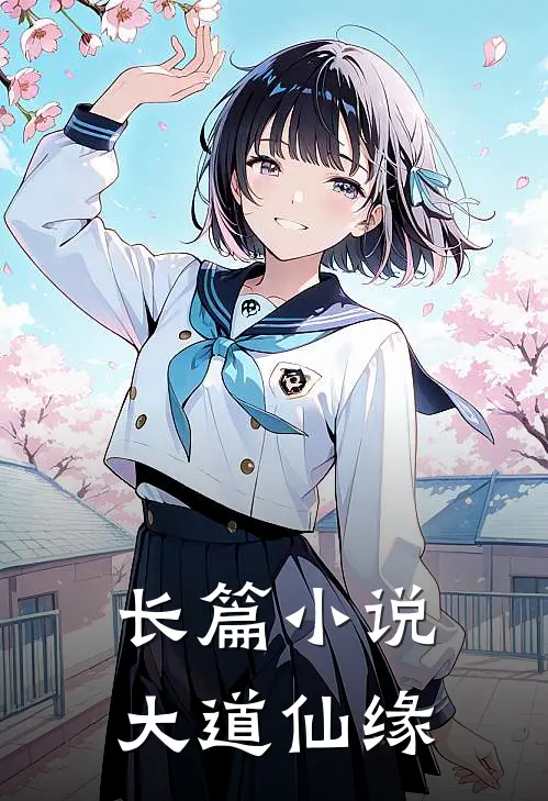 长篇小说大道仙缘