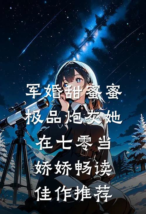 军婚甜蜜蜜极品炮灰她在七零当娇娇畅读佳作推荐