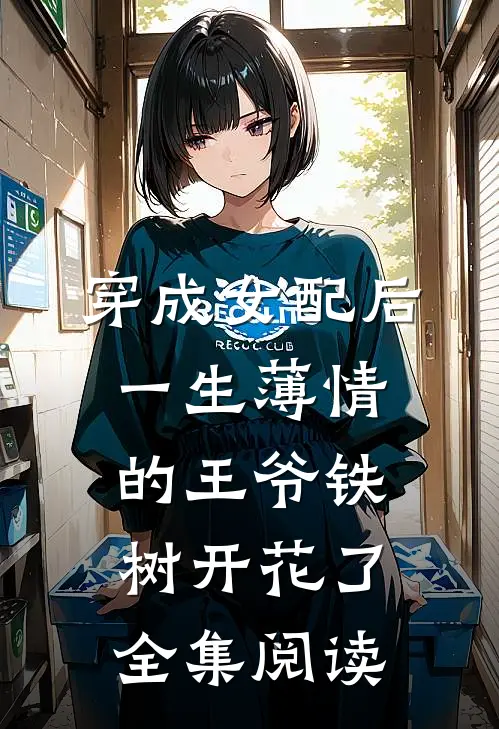 穿成女配后，一生薄情的王爷铁树开花了全集阅读