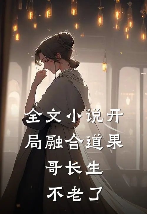全文小说开局融合道果，哥长生不老了