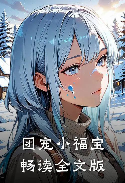 团宠小福宝畅读全文版