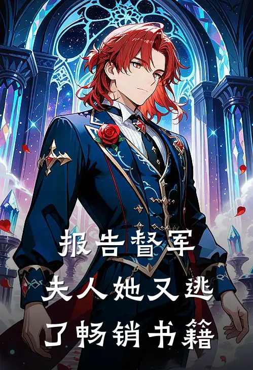 报告督军：夫人她又逃了畅销书籍