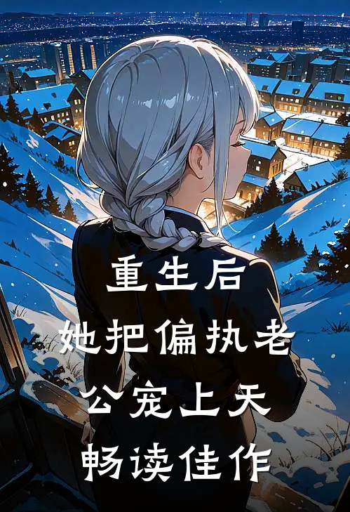 重生后，她把偏执老公宠上天畅读佳作