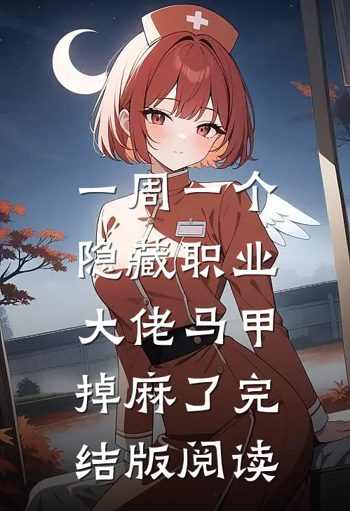 一周一个隐藏职业，大佬马甲掉麻了完结版阅读