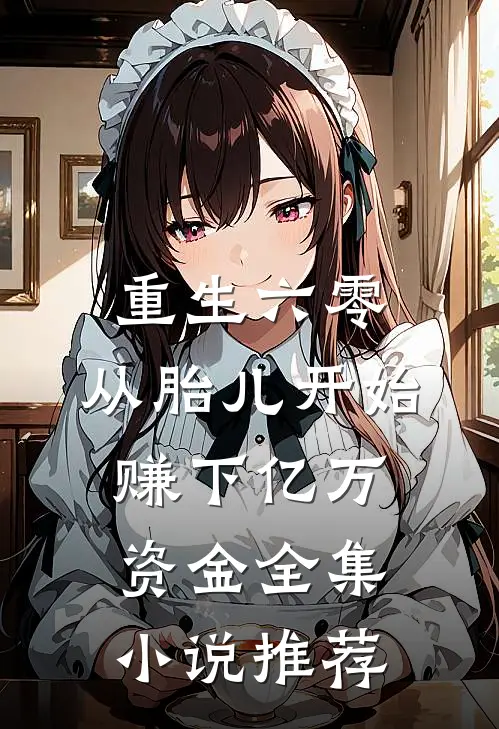 重生六零，从胎儿开始赚下亿万资金全集小说推荐