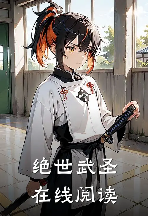 绝世武圣在线阅读