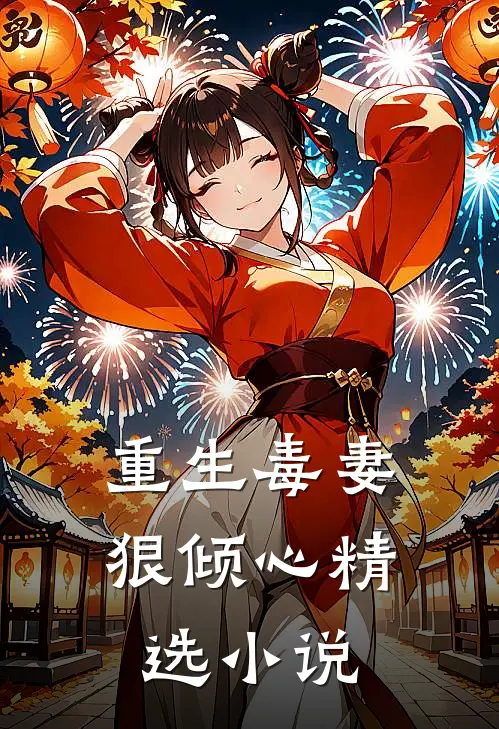 重生毒妻狠倾心精选小说