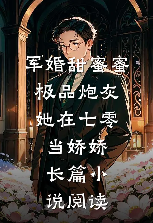 军婚甜蜜蜜：极品炮灰她在七零当娇娇长篇小说阅读