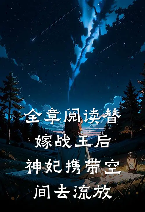 全章阅读替嫁战王后，神妃携带空间去流放