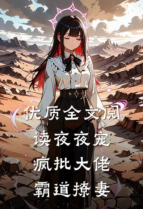 优质全文阅读夜夜宠，疯批大佬霸道撩妻