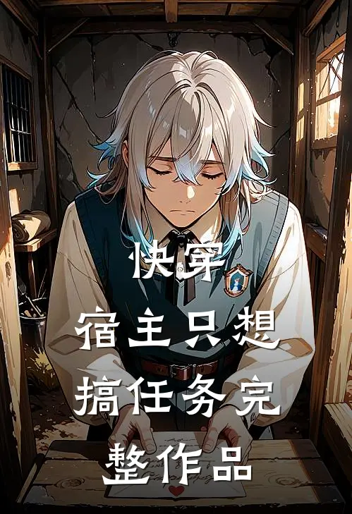 快穿：宿主只想搞任务完整作品