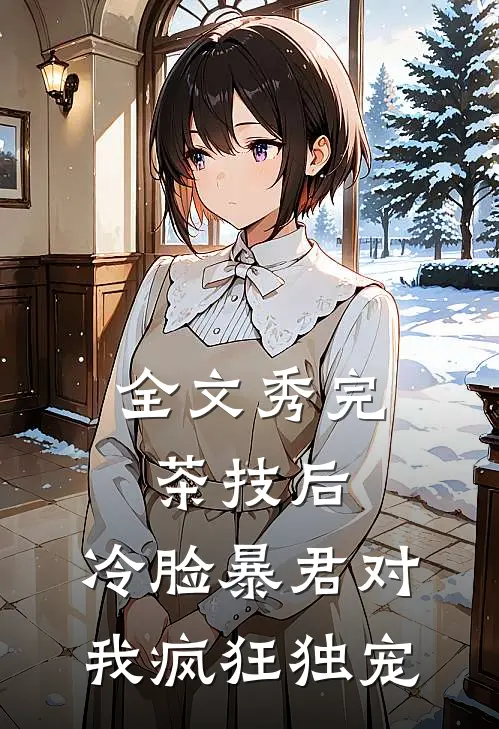 全文秀完茶技后，冷脸暴君对我疯狂独宠