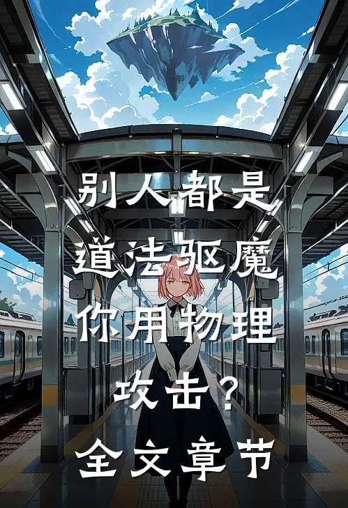 别人都是道法驱魔，你用物理攻击？全文章节