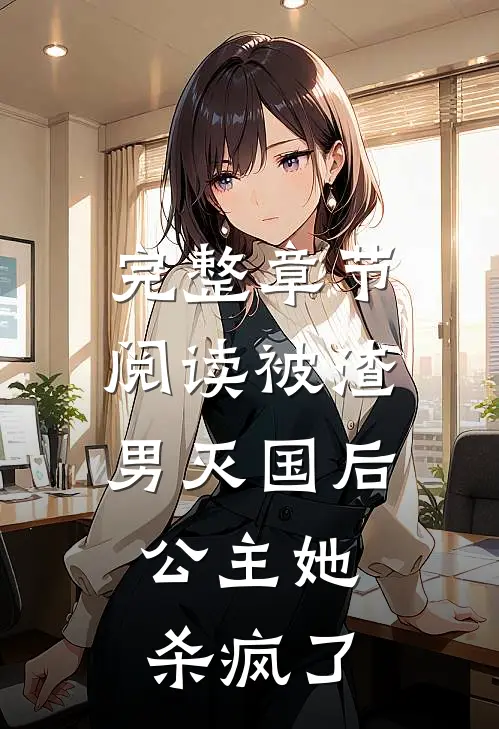 完整章节阅读被渣男灭国后，公主她杀疯了
