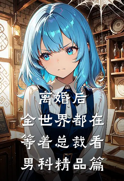 离婚后，全世界都在等着总裁看男科精品篇