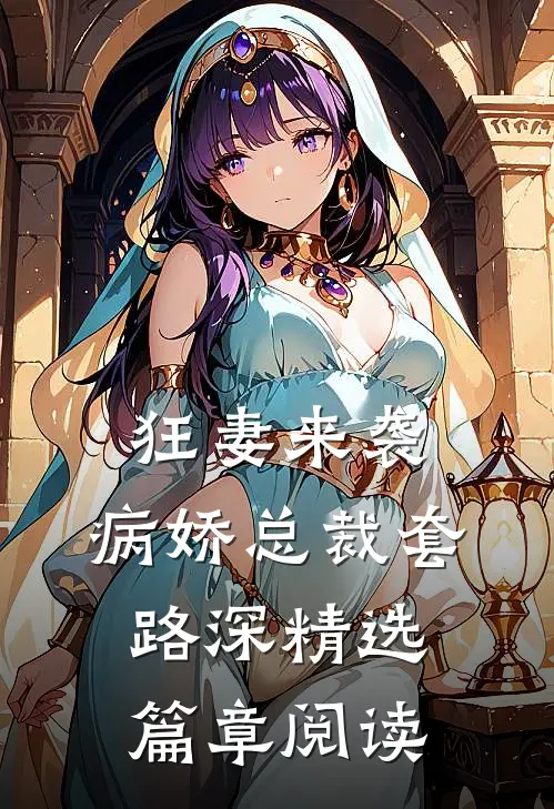 狂妻来袭：病娇总裁套路深精选篇章阅读