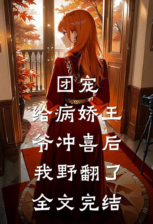 团宠：给病娇王爷冲喜后我野翻了全文完结