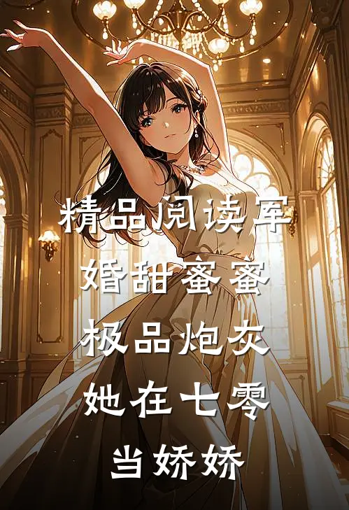 精品阅读军婚甜蜜蜜：极品炮灰她在七零当娇娇