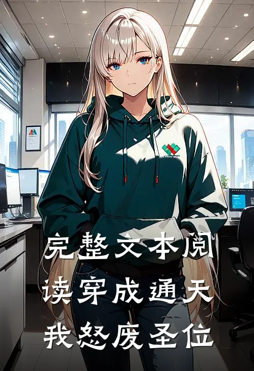完整文本阅读穿成通天：我怒废圣位