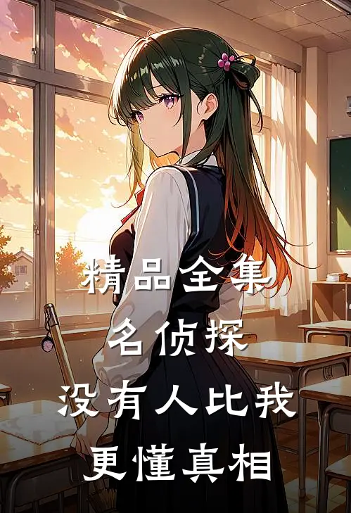 精品全集名侦探：没有人比我更懂真相