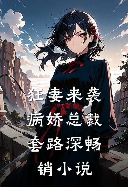 狂妻来袭：病娇总裁套路深畅销小说