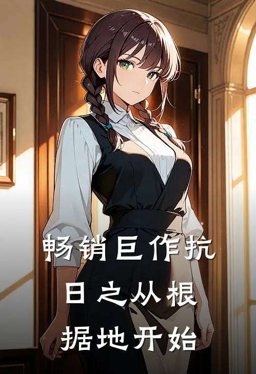 畅销巨作抗日之从根据地开始