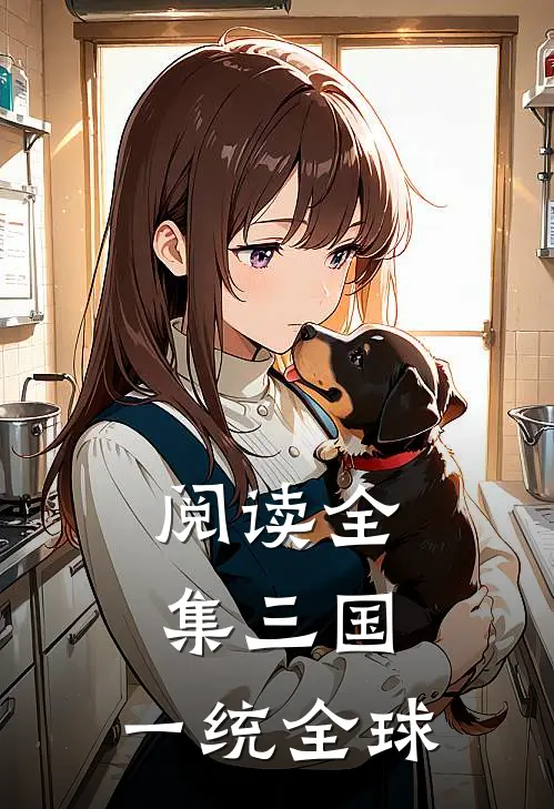 阅读全集三国：一统全球