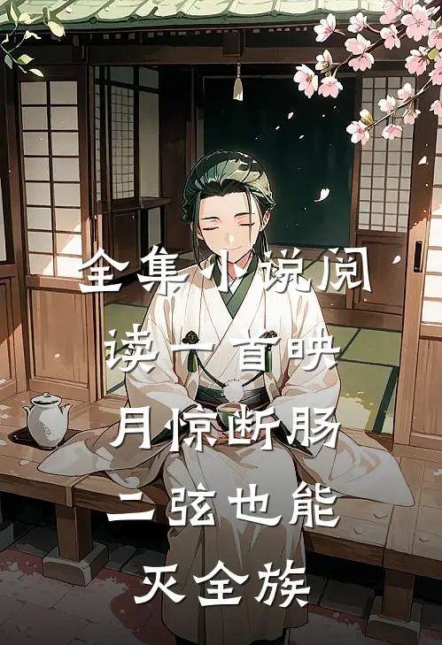 全集小说阅读一首映月惊断肠，二弦也能灭全族