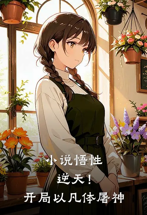 小说悟性逆天！开局以凡体屠神