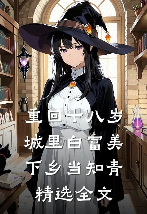 重回十八岁：城里白富美下乡当知青精选全文