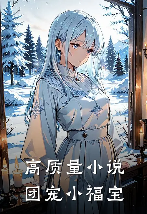 高质量小说团宠小福宝