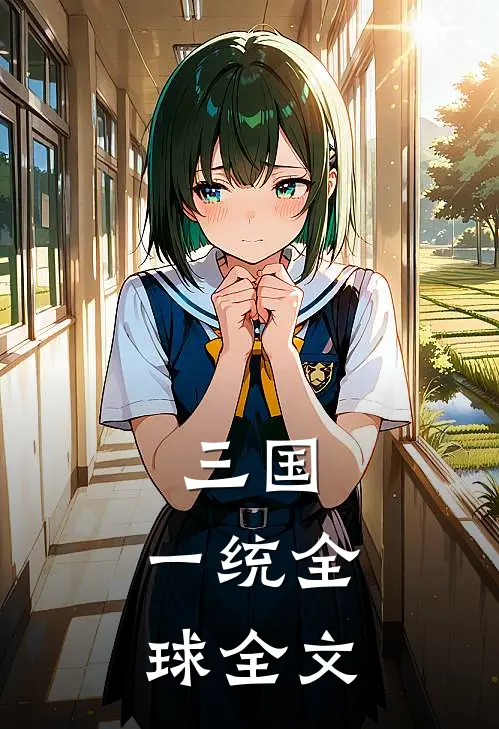 三国：一统全球全文