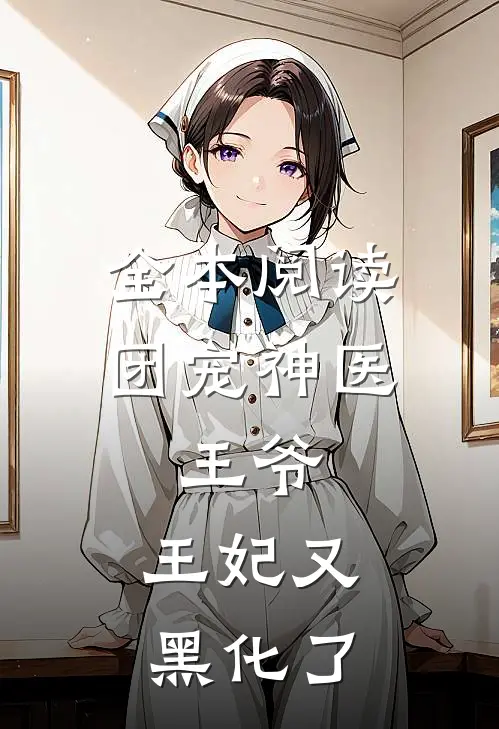 全本阅读团宠神医：王爷，王妃又黑化了