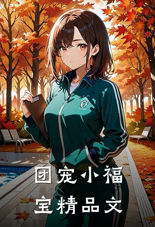 团宠小福宝精品文