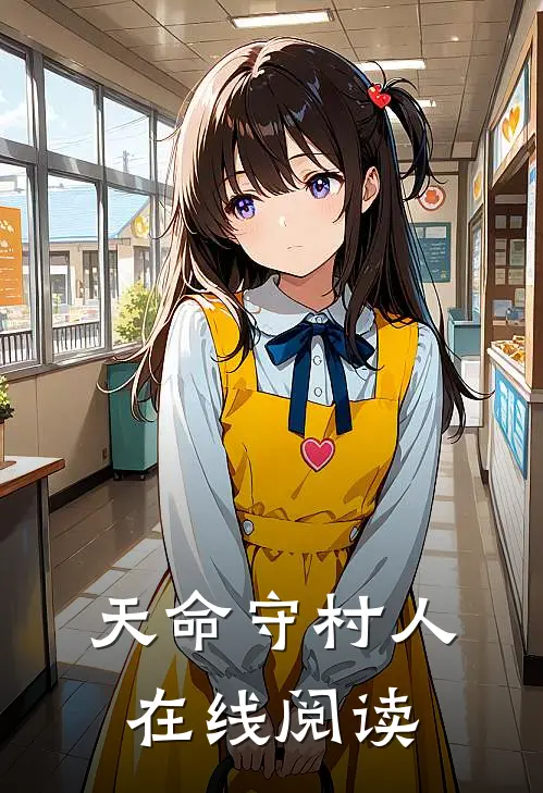 天命守村人在线阅读