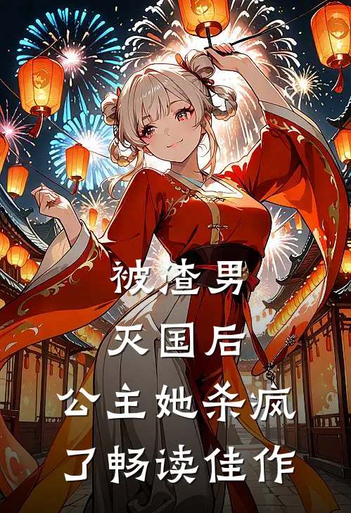 被渣男灭国后，公主她杀疯了畅读佳作