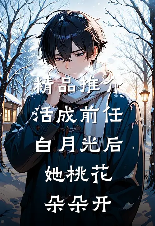 精品推介活成前任白月光后，她桃花朵朵开