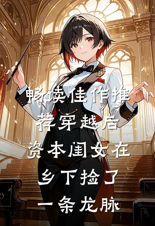 畅读佳作推荐穿越后，资本闺女在乡下捡了一条龙脉