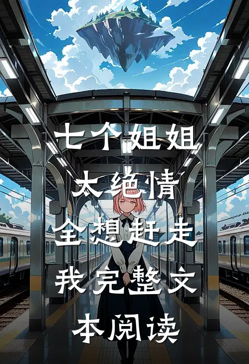 七个姐姐太绝情，全想赶走我完整文本阅读